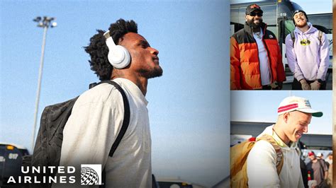 49ers Players Travel to Seattle for Week 15 vs. Seahawks