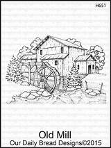 OLD MILL  Fall coloring Pages Coloring book Books sketch template