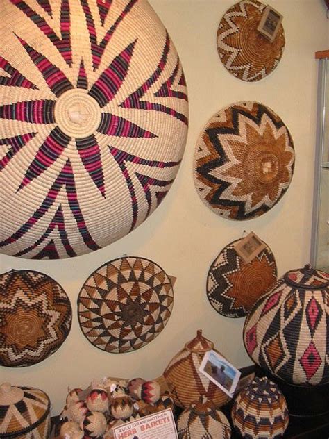 About African Zulu Baskets | African home decor, African inspired decor ...