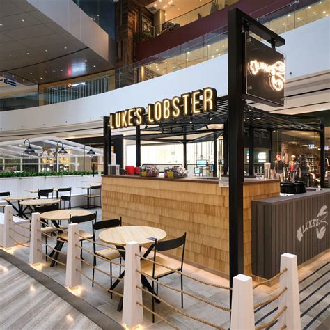 Luke's Lobster opens at Jewel Changi Airport with new truffle butter lobster roll | LaptrinhX / News