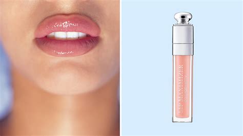 9 Plumping Lip Glosses Kylie Jenner Would Approve Of | Best lip plumping gloss, Plumping lip ...