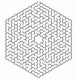Printable Mazes  Best Coloring Pages For Kids sketch template