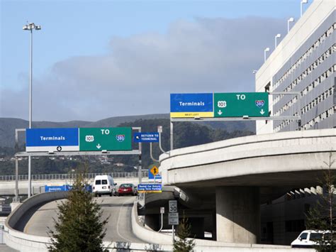 US: SFO Announces Temporary Closure of Runway 28L for Improvement Works