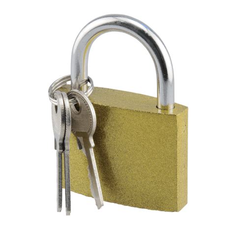 6 Pack Padlock Small Padlock with Key for Luggage Lock, Backpack, Gym Locker Lock, Suitcase Lock ...