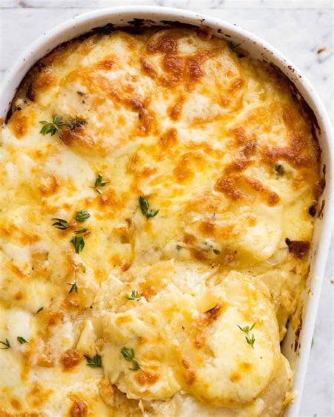 Awesome Info About How To Cook Dauphinois Potatoes - Securityquarter28