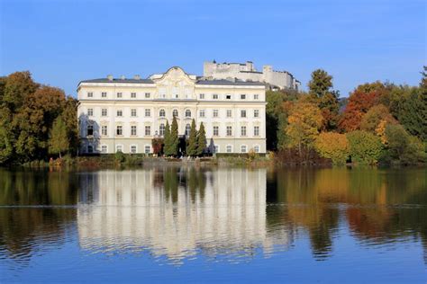 Austria: The Ultimate Sound of Music Tour of Salzburg, Salzburg ...