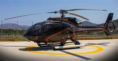2015 Airbus Helicopters H130 8138 SX-HJW for Sale: Specs, Price | ASO.com