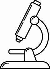 Microscope coloring Page  Free Printable Coloring Pages sketch template