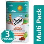 Buy PediaCare Super Immuno Amla & Vitamin-C Immunity Booster Gummies For Kids Online at Best ...
