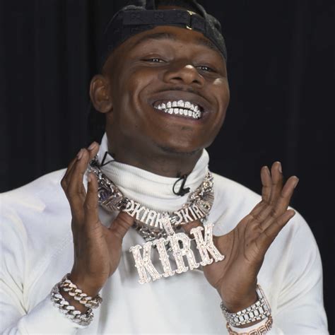 What Are You Wearing? Featuring DaBaby | News, Scores, Highlights ...