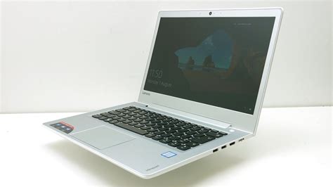 Lenovo Ideapad 510S Review | Trusted Reviews