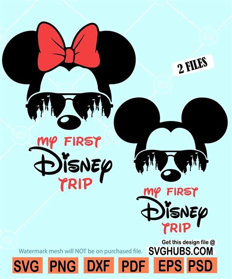 mickey balloons svg tinkerbell Disney Trip Shirt Svg Best Day Ever Svg Disney Castle disney trip ...