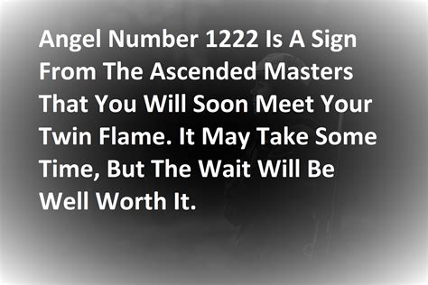 Angel Number 1222 Meaning Is A Sign Of New Beginnings And Positive Change