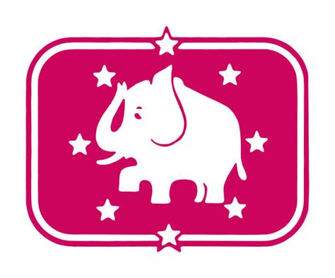 90+ Gop Elephant Logo Illustrations, Royalty-Free Vector Graphics & Clip Art - iStock