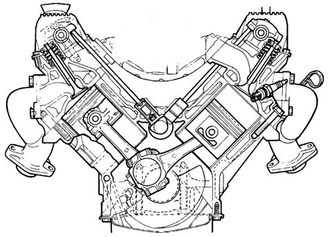 A Quick History of the Rover V8 - One Of Britain's Most Important ...