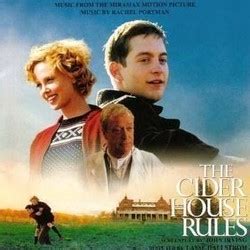 Film Music Site - The Cider House Rules Soundtrack (Rachel Portman ...