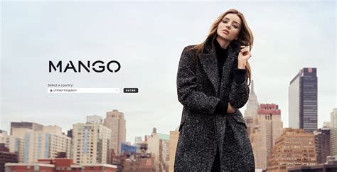 Mango Fashion Brand's Business Strategy Explained