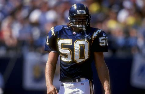 NFL 100: Best players in Chargers history