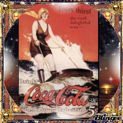 Coca Cola Picture #137084298 | Blingee.com