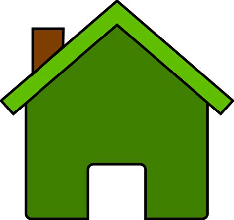 Free Cartoon Cliparts House, Download Free Cartoon Cliparts House png images, Free ClipArts on ...