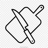 Colorir Cuchillo Pisau Messer Kartun Faca Ausmalbilder Sketch Coloring Page sketch template