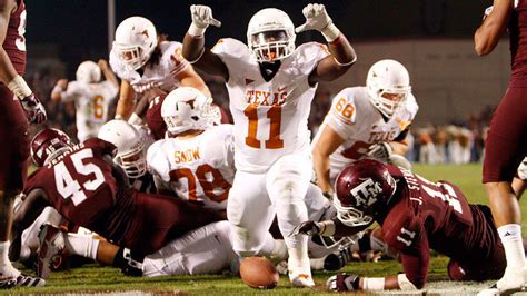 Petition · Bring back the Texas vs. Texas A&M rivalry - United States ...