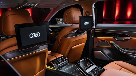 Audi A8l Interior Images | Brokeasshome.com