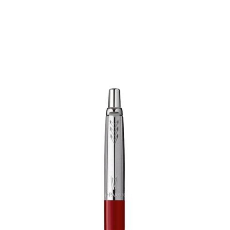 Parker Jotter Original Gel Pen (Red) - InexPens