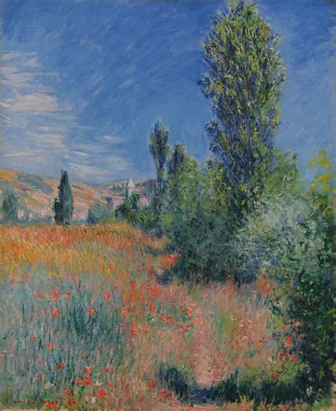 Seeing Nature through The Eyes of Curators: Claude Monet, Edouard Manet, and Impressionism - SAM ...