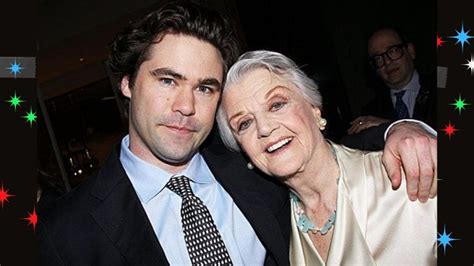 Anthony Pullen Shaw: Facts about Angela Lansbury's son - Dicy Trends