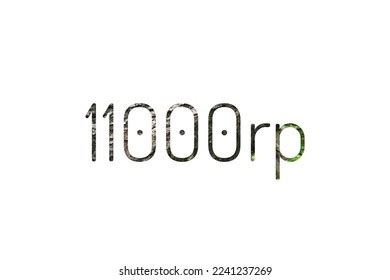 Number Design Goods Prices Business Income Stock Illustration 2241237269 | Shutterstock