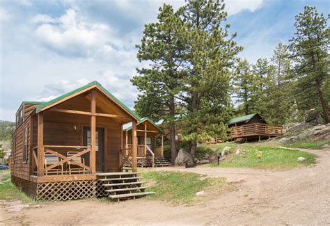 Loft Cabin - Yogi Bear's Jellystone Park