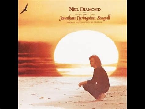 Neil Diamond - Be (lyrics) - YouTube