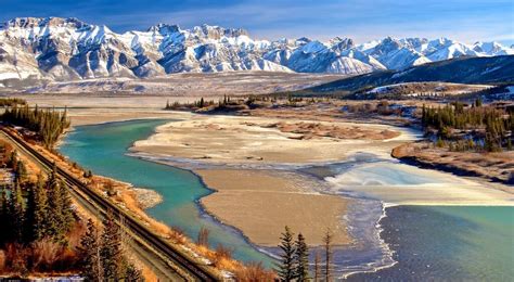 Municipality of Jasper Mountains