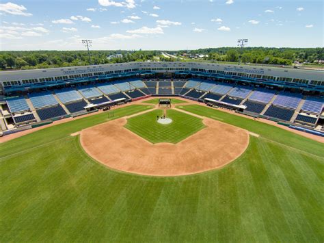 LMCU Ballpark - Wolverine Building Group - LMCU Ballpark - Wolverine ...