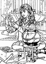 Kids N Fun  Coloring Page Harry Potter And The Chamber Of Secrets sketch template