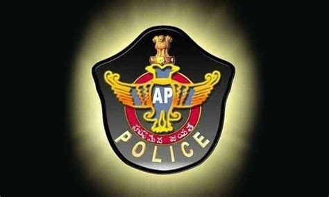 Andhra Pradesh State Police Secure 10 National Awards