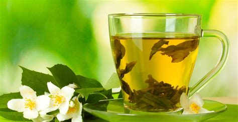 10 Health Benefits of Green Tea with Honey | Trending Net Nepal