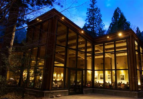 The Best Of Yosemite Lodging And Accommodation | CuddlyNest