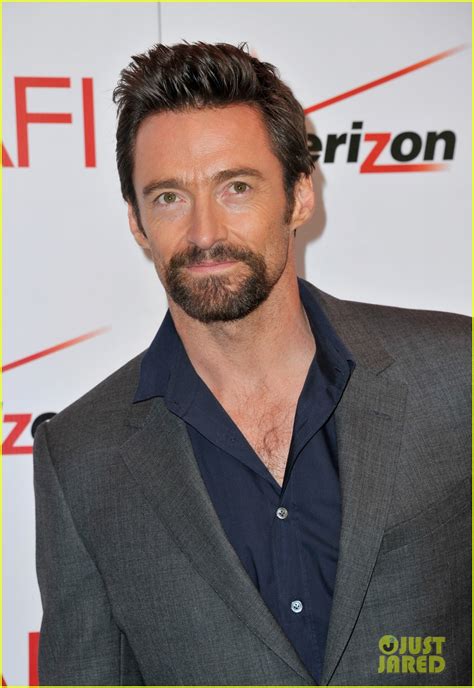 Hugh Jackman & Eddie Redmayne - AFI Awards 2013: Photo 2789207 | Eddie ...