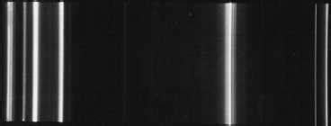 Spectra Samples of Mercury
