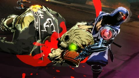 Yaiba: Ninja Gaiden Z gets some E3 gameplay footage and screenshots ...