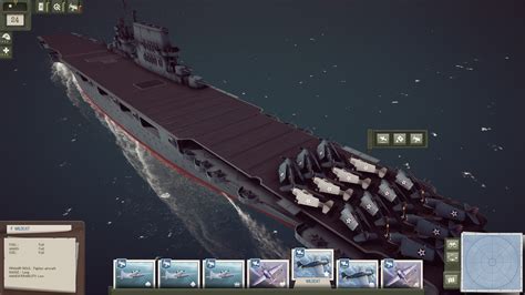 Aircraft carrier survival game - elegantrilo