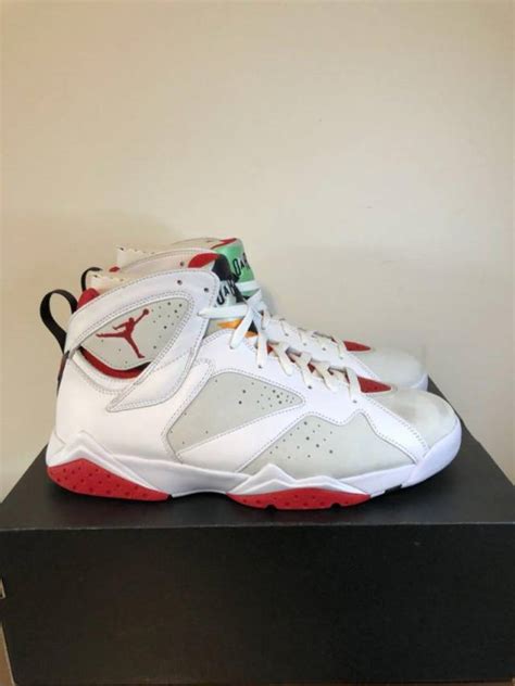 Air Jordan 7 Hare | Kixify Marketplace