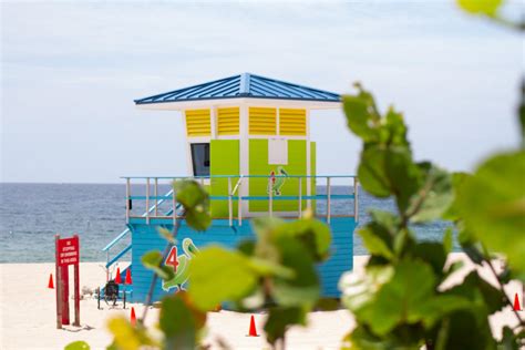 Pompano Beach Attractions | Beach Activities, Casino & Family Fun