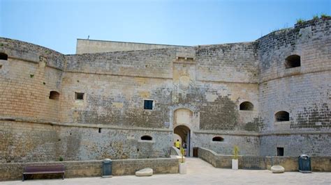 Otranto Castle Pictures: View Photos & Images of Otranto Castle