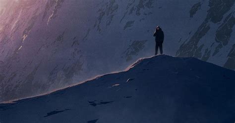 The Summit of the Gods: Animated film finds a mystery on Mount Everest