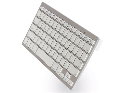 Wireless Bluetooth Keyboard Blue x5 Price In Pakistan