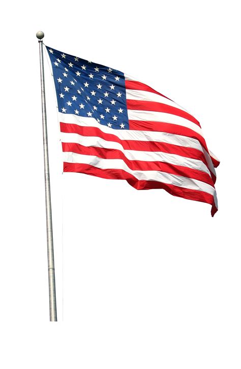 Best USA Flag PNG - American flag png