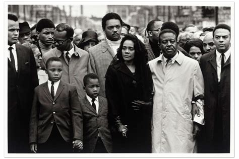 Mourning the Death of Martin Luther King Jr. | National Museum of African American History and ...